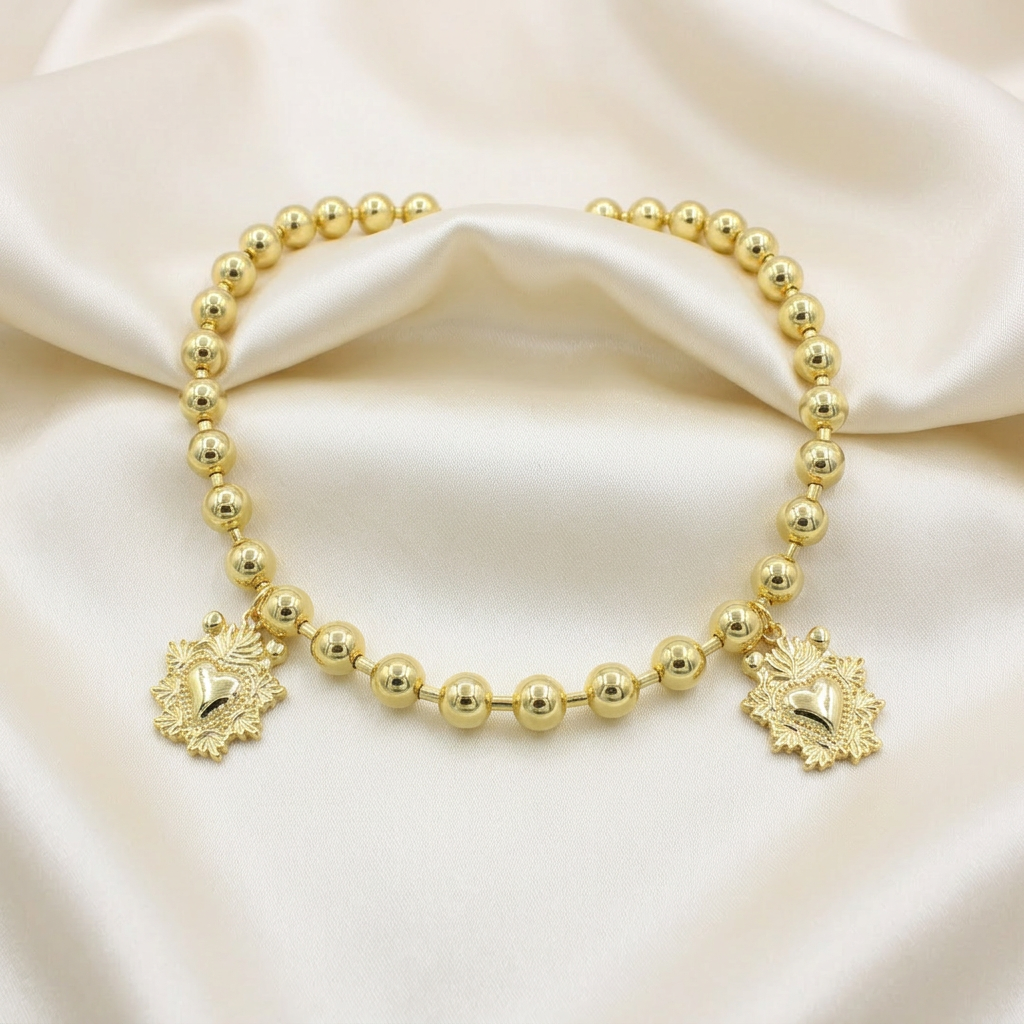 Collar mod. 2024