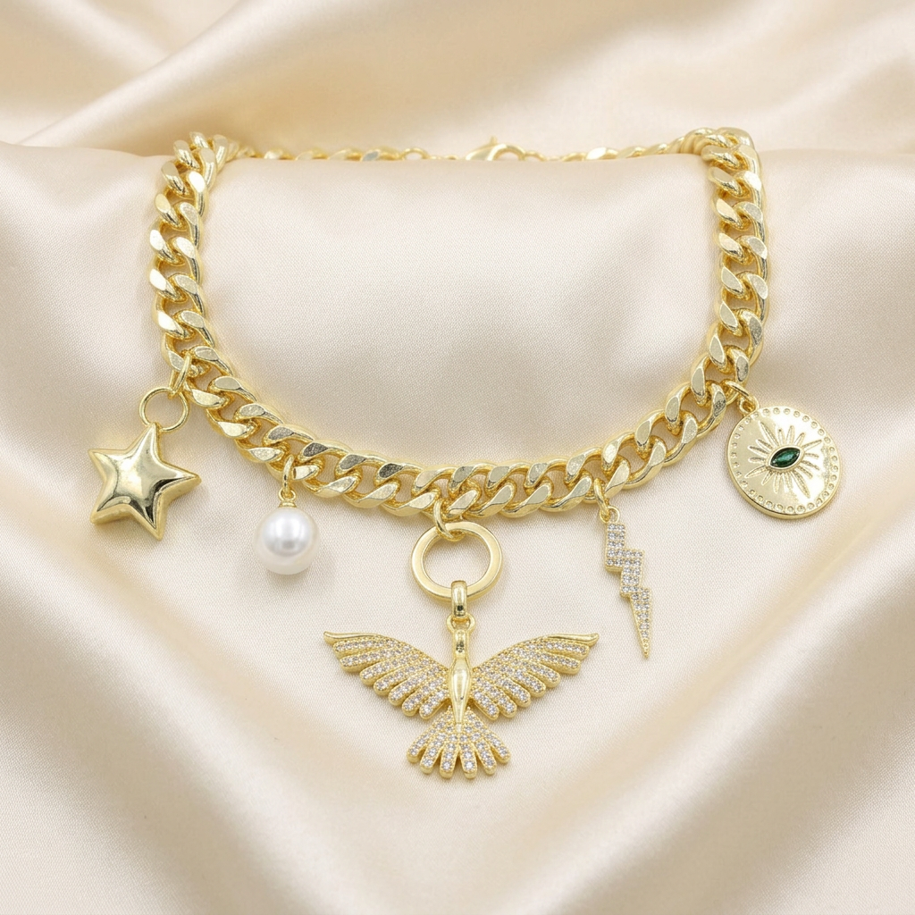 Collar mod. 2022
