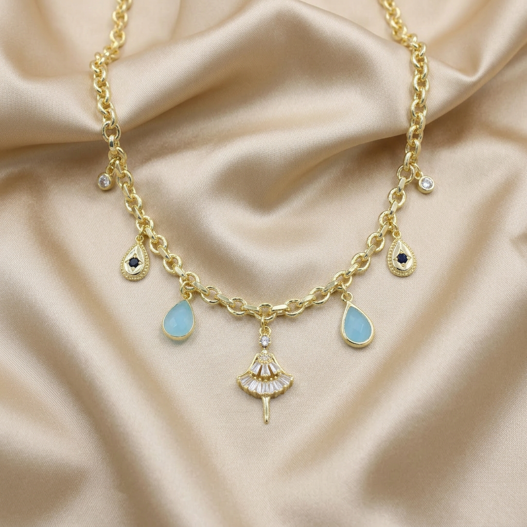 Collar mod. 2023