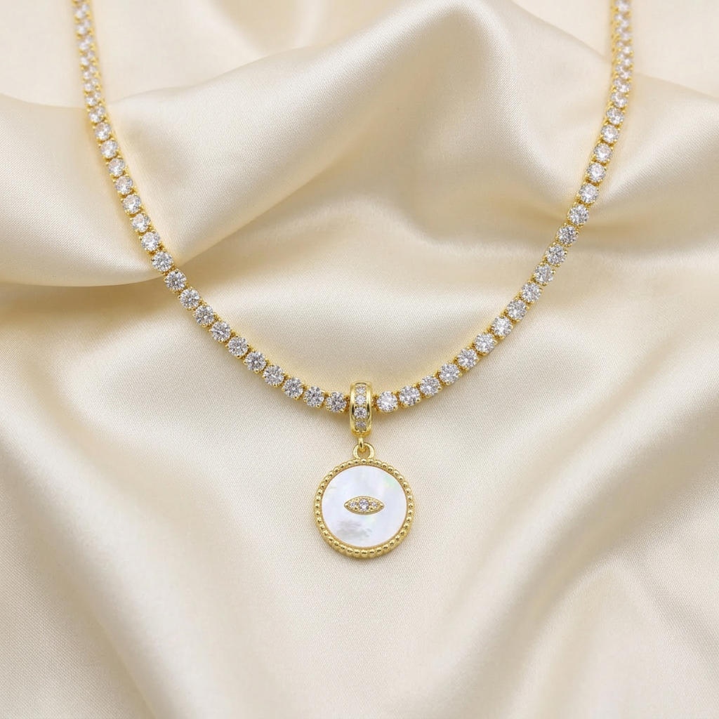 Collar mod. 2035