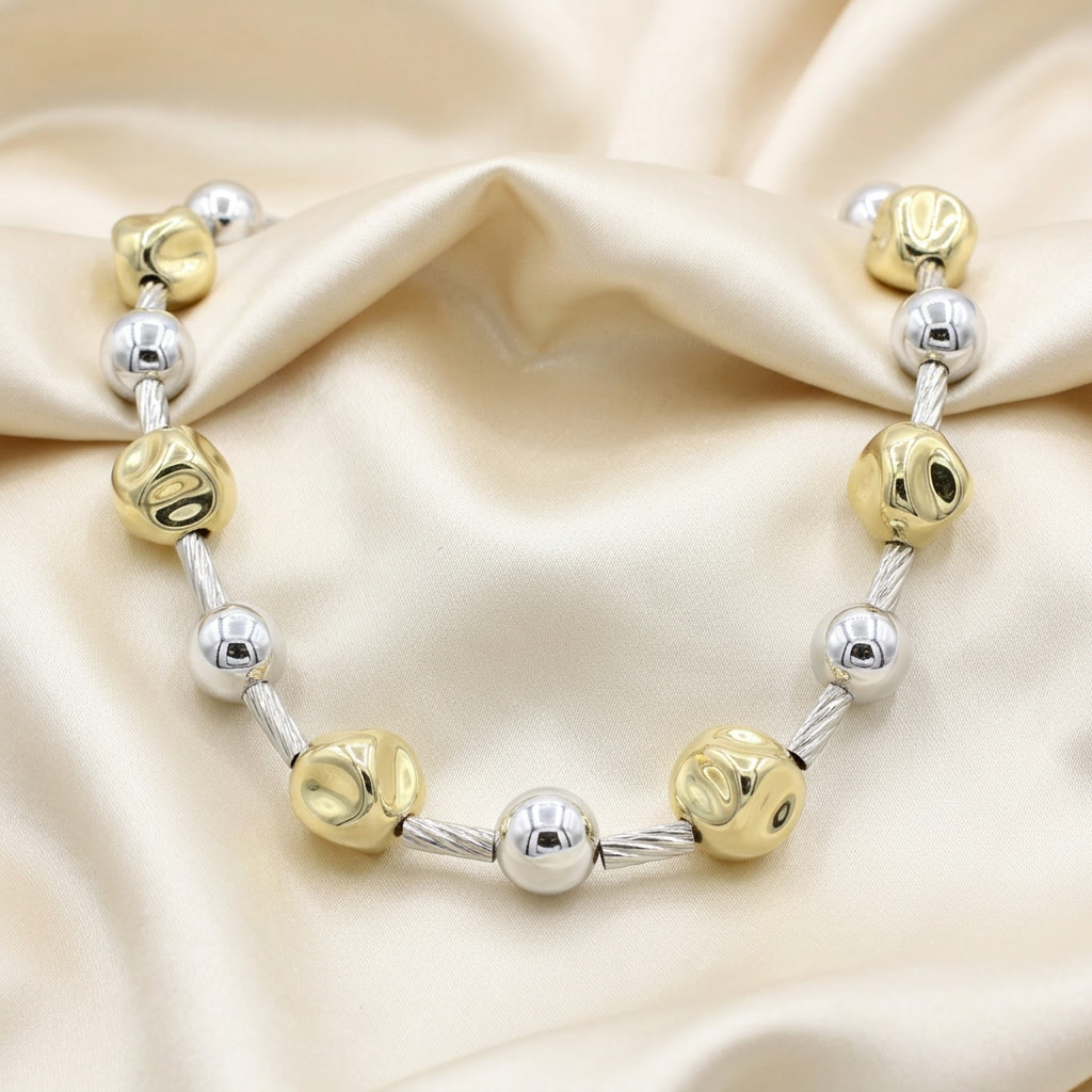 Collar mod. 2019