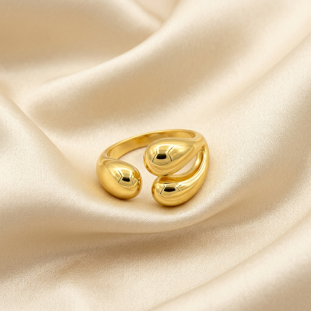 Anillo mod. 6003