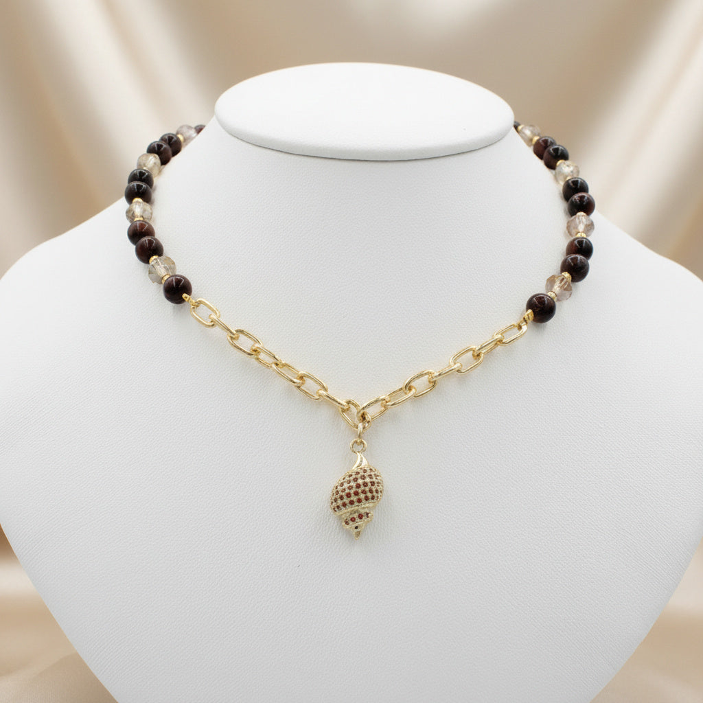 Collar mod. 2016