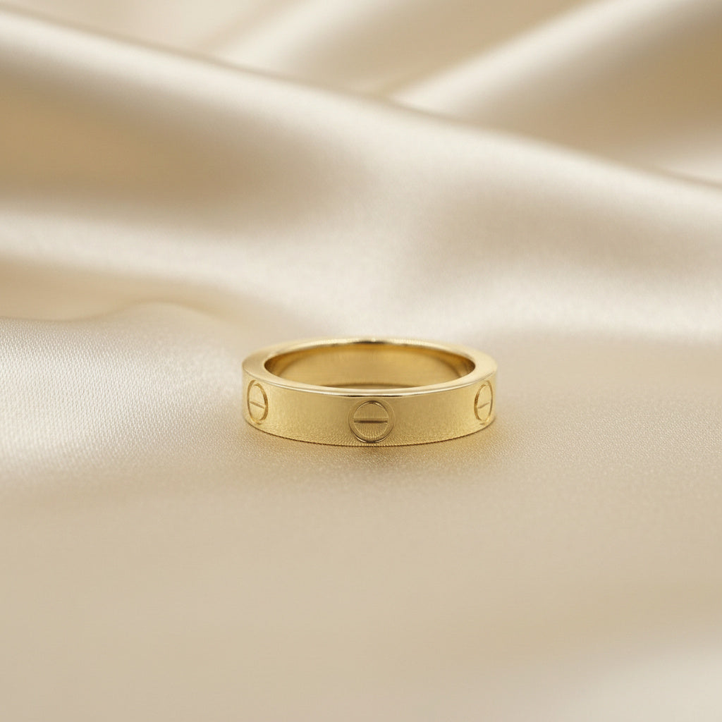 Anillo mod. 6053