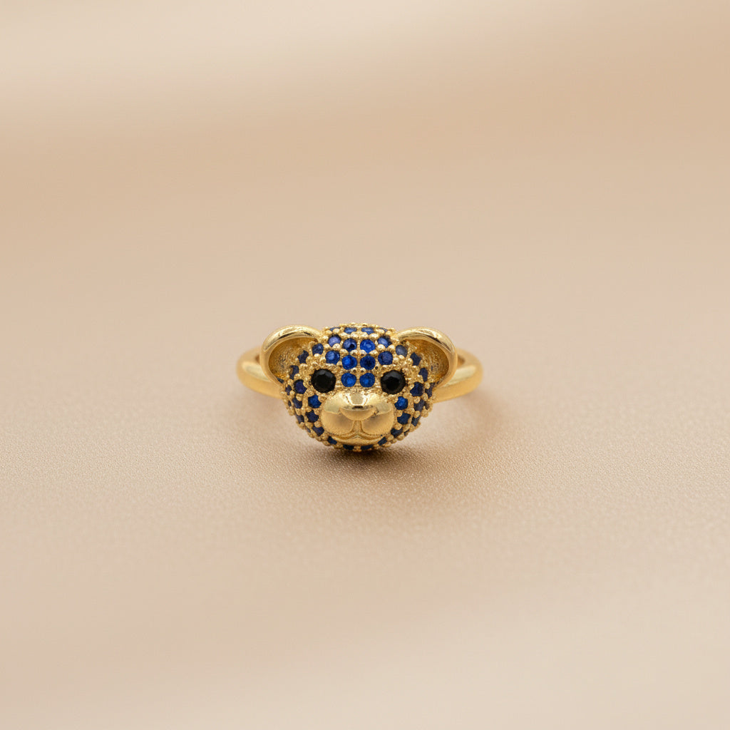 Anillo mod. 6026