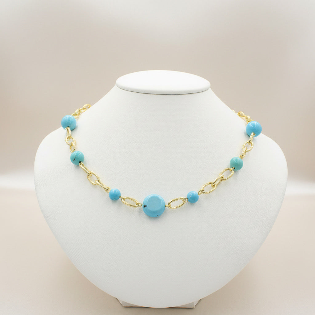 Collar mod. 2012