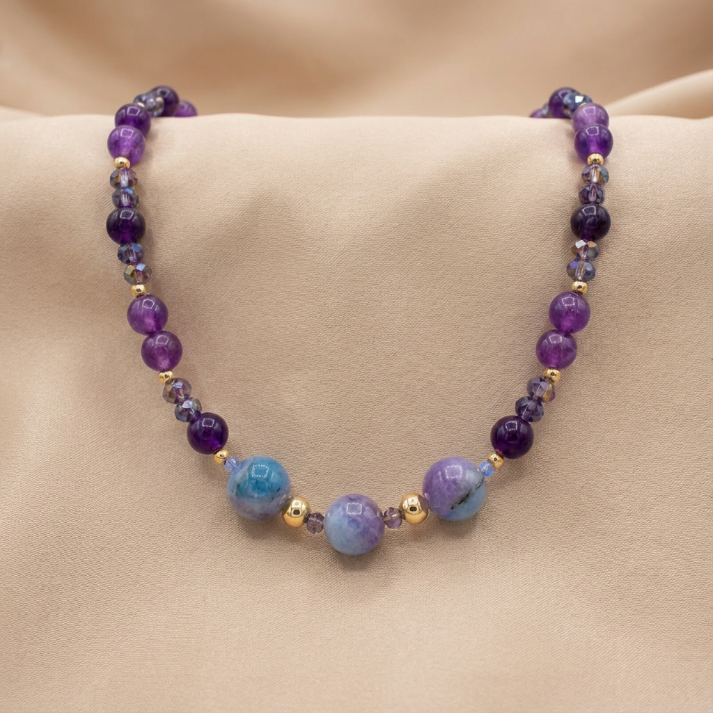 Collar mod. 2015