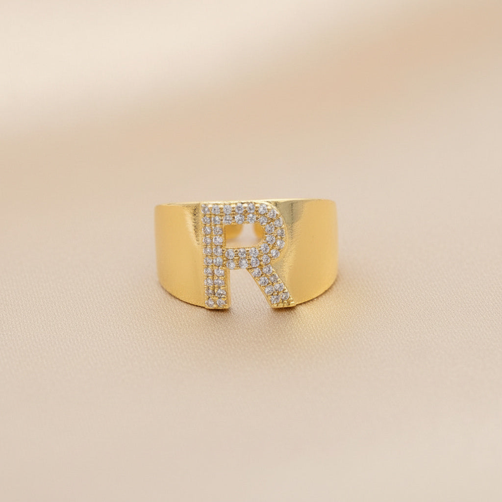 Anillo mod. 6041