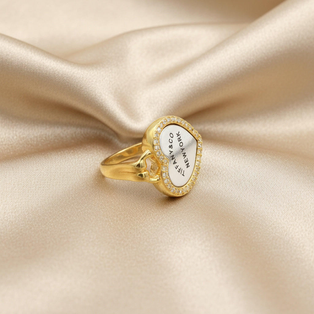 Anillo mod. 6034