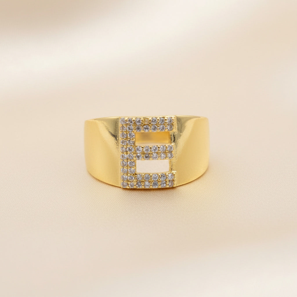 Anillo mod. 6043