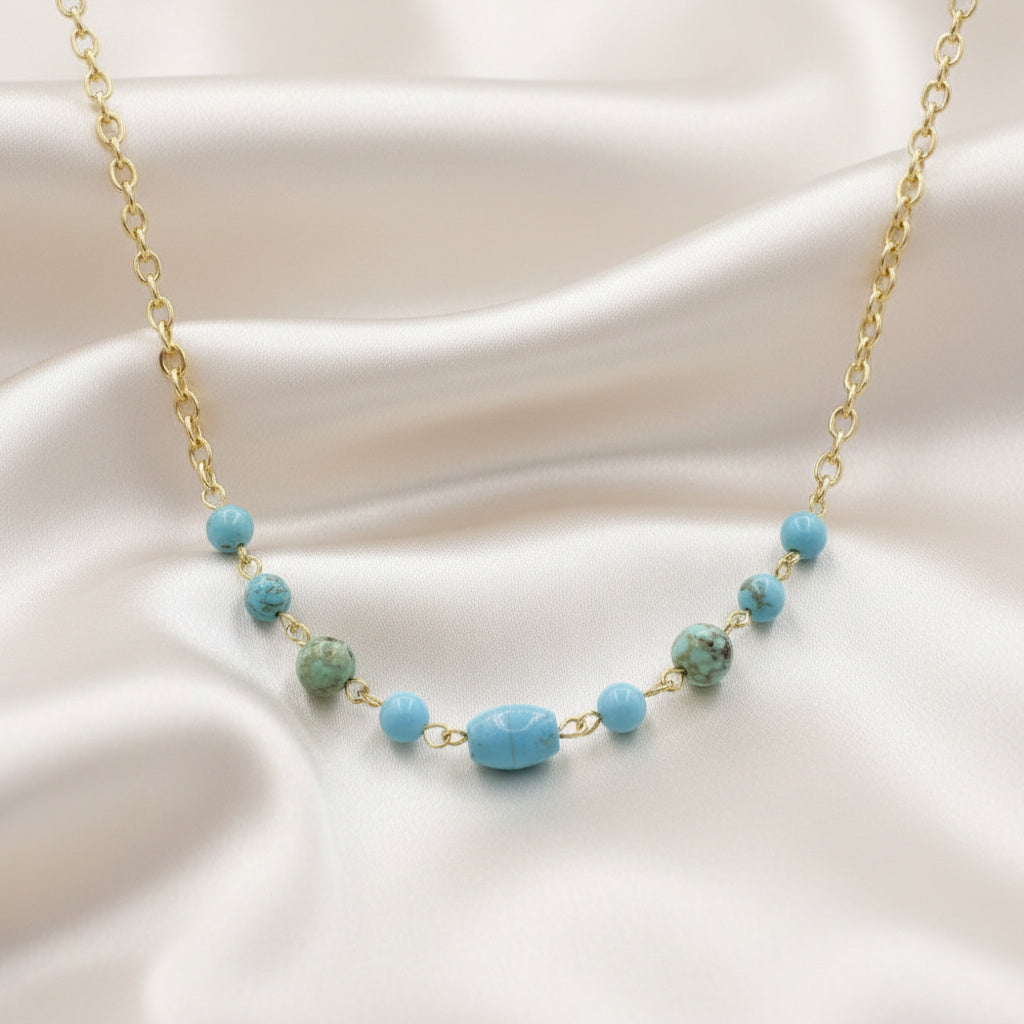 Collar mod. 2011