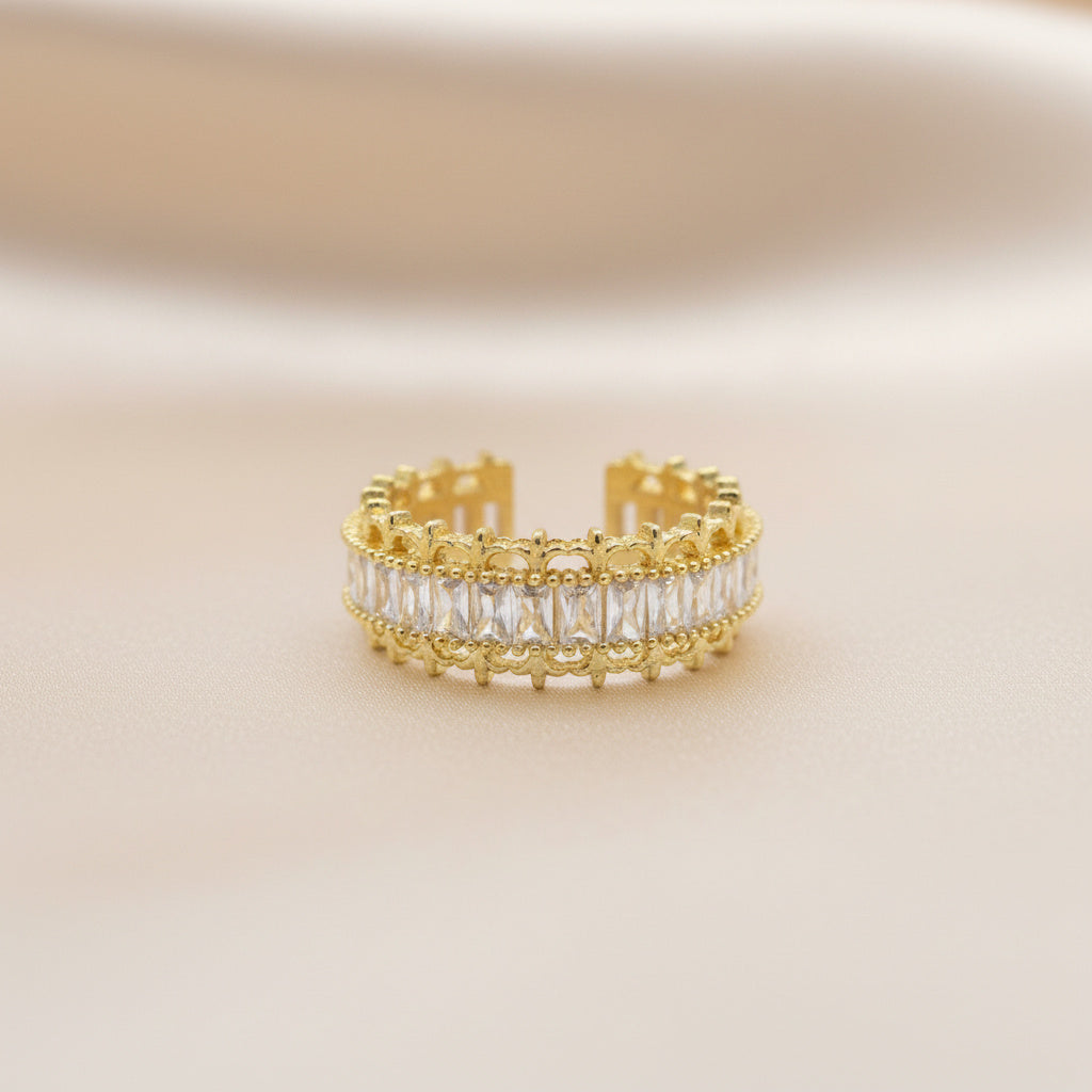 Anillo mod. 6049
