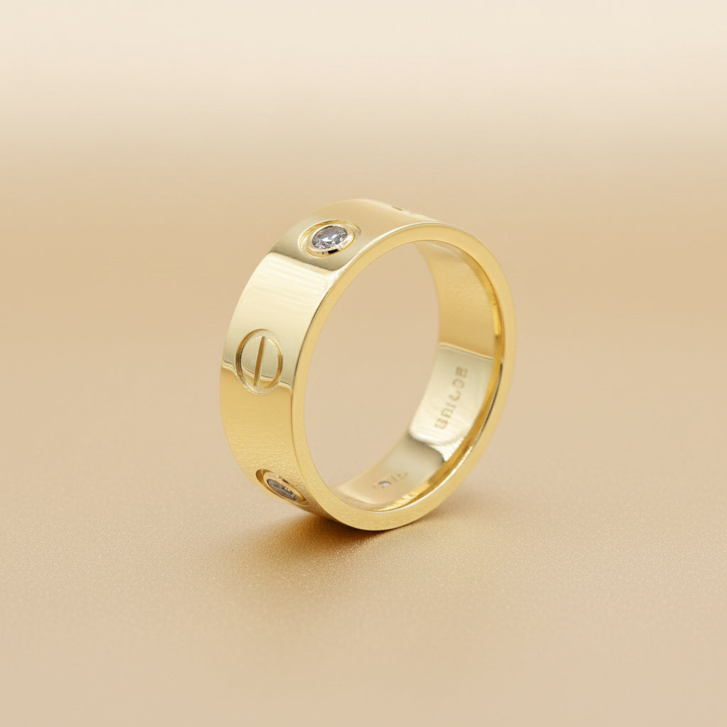 Anillo mod. 6051