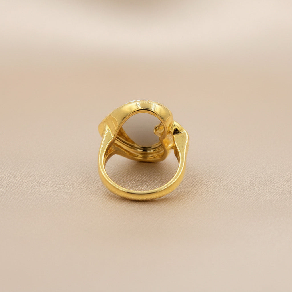 Anillo mod. 6034