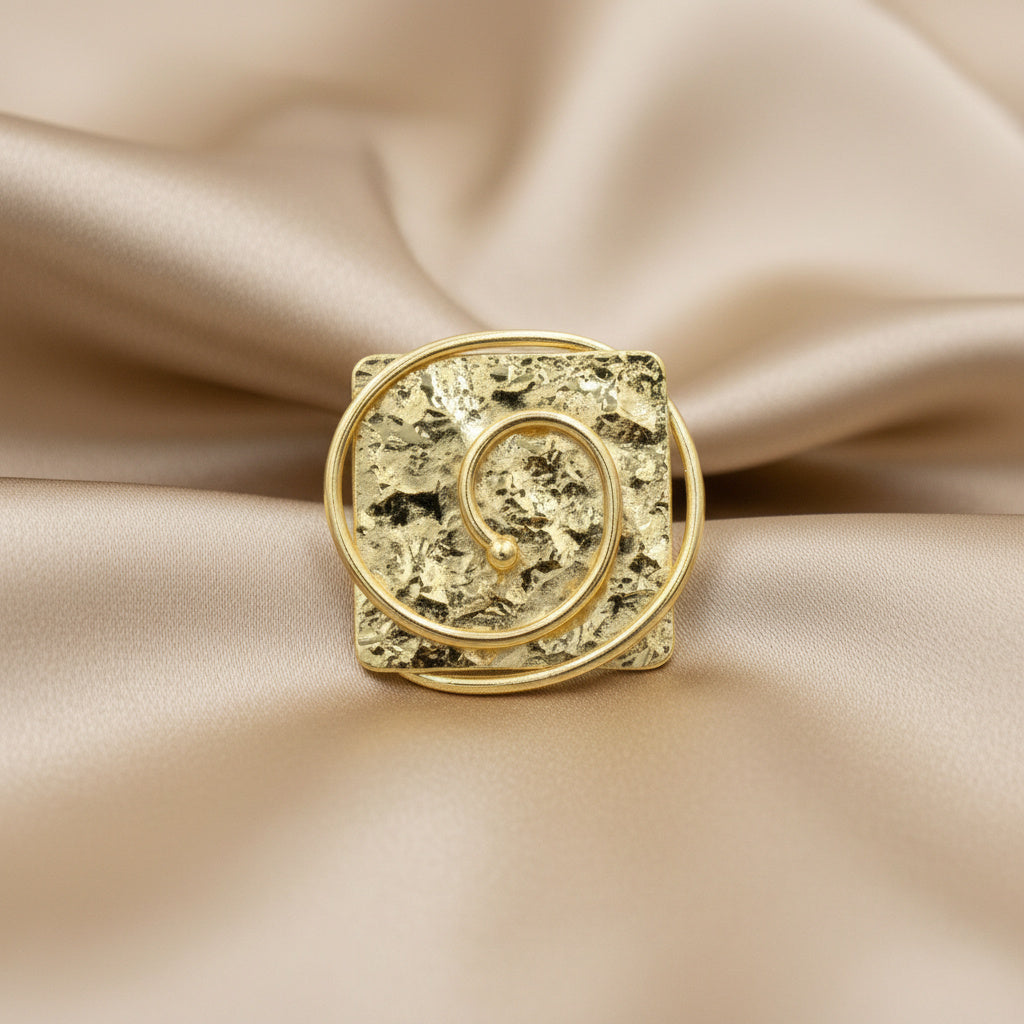 Anillo mod. 6021