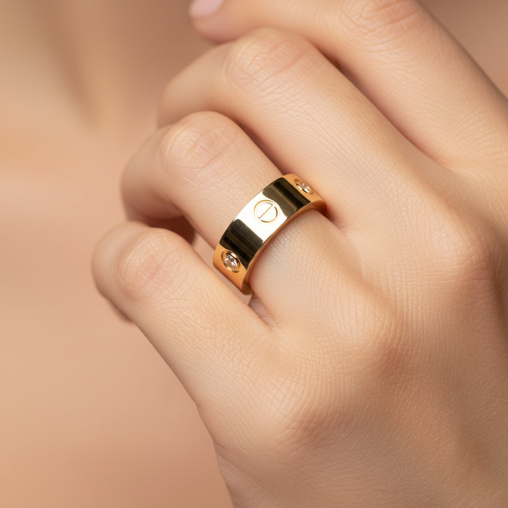 Anillo mod. 6051