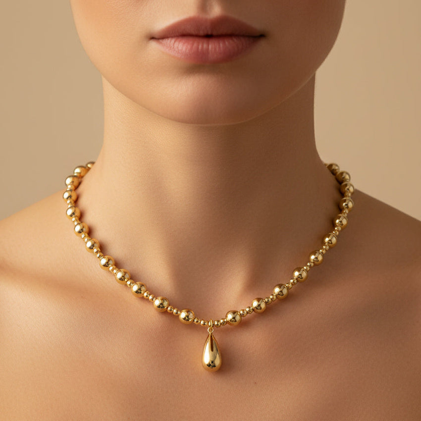 Collar mod. 2007