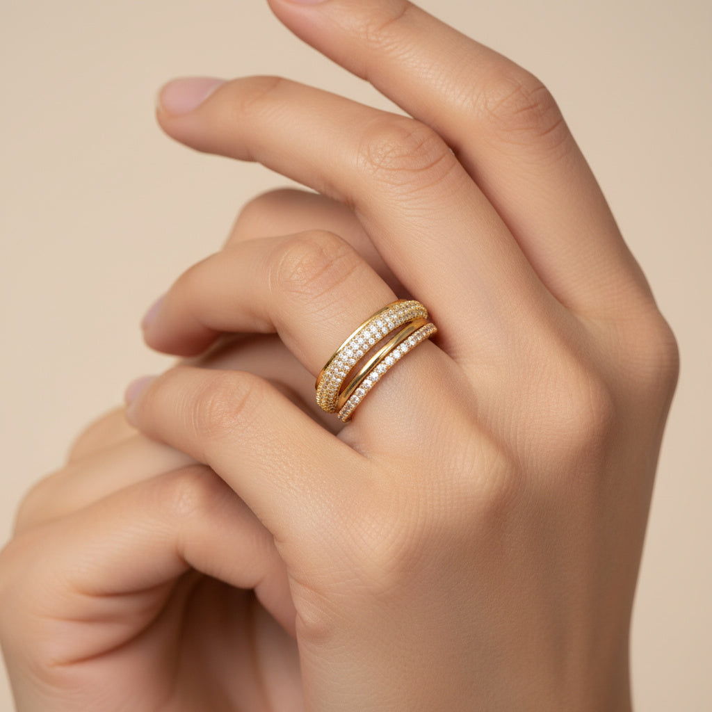 Anillo mod. 6050