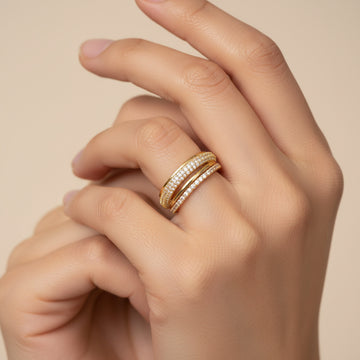 Anillo mod. 6050