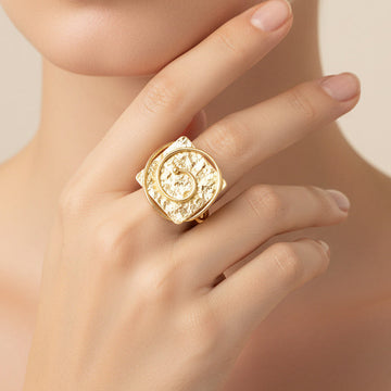Anillo mod. 6021