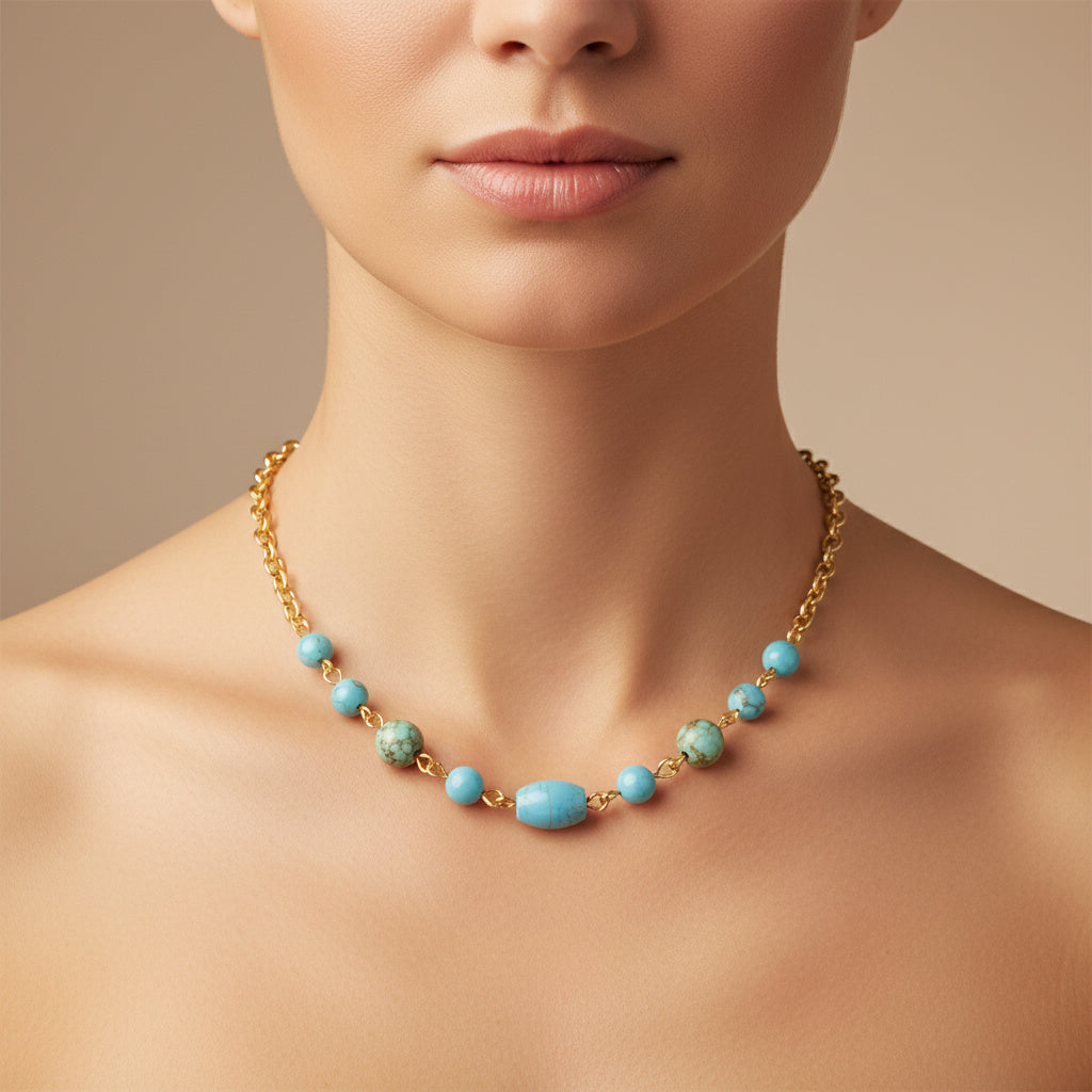 Collar mod. 2011