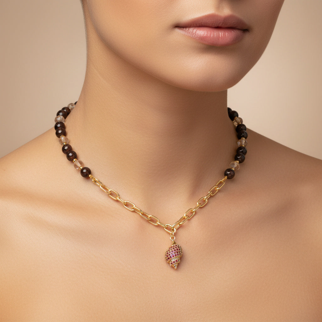 Collar mod. 2016