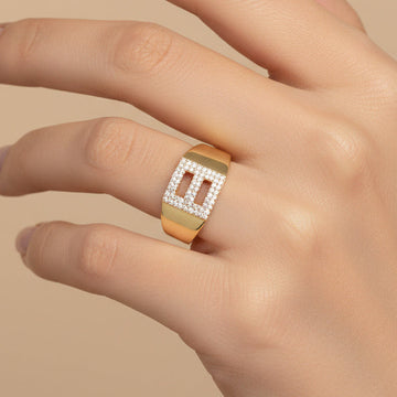 Anillo mod. 6043