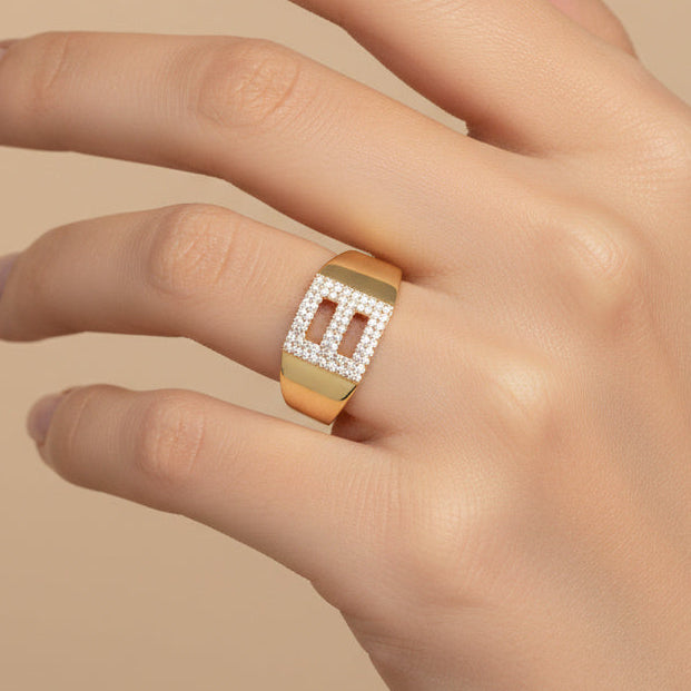 Anillo mod. 6043