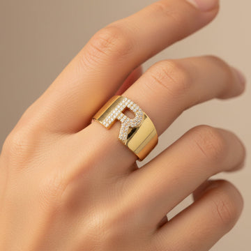 Anillo mod. 6041
