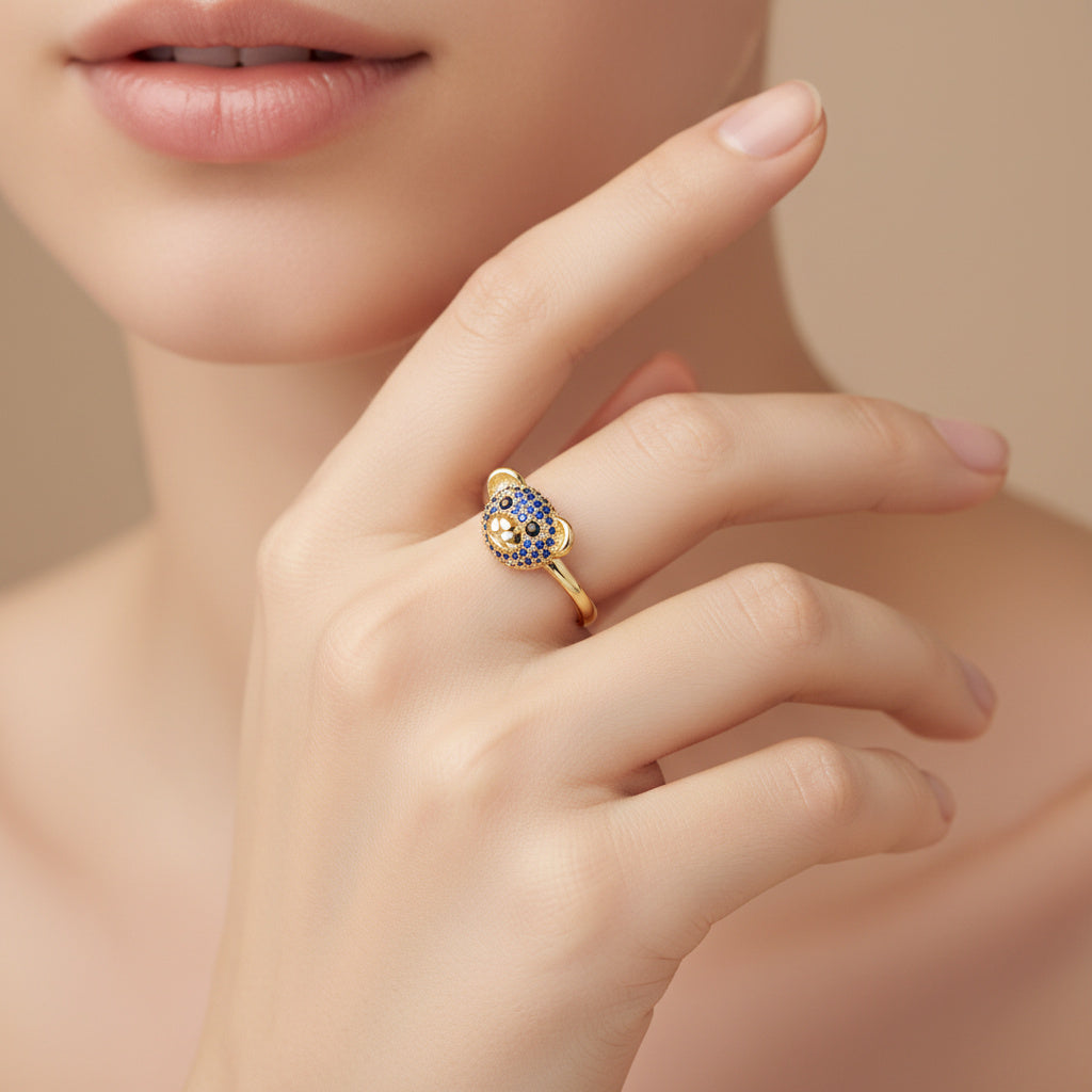 Anillo mod. 6026