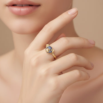 Anillo mod. 6026