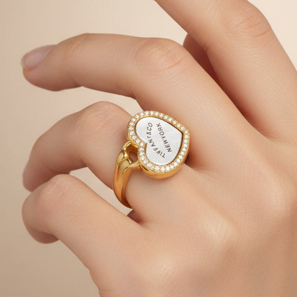 Anillo mod. 6034