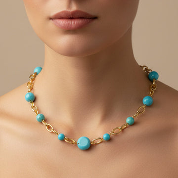 Collar mod. 2012