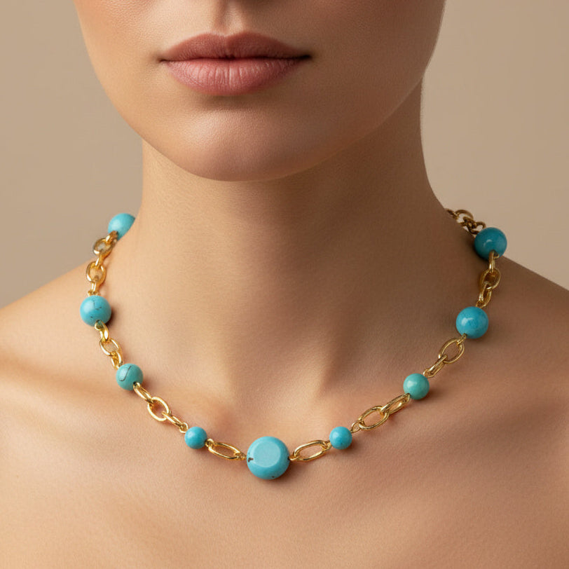 Collar mod. 2012