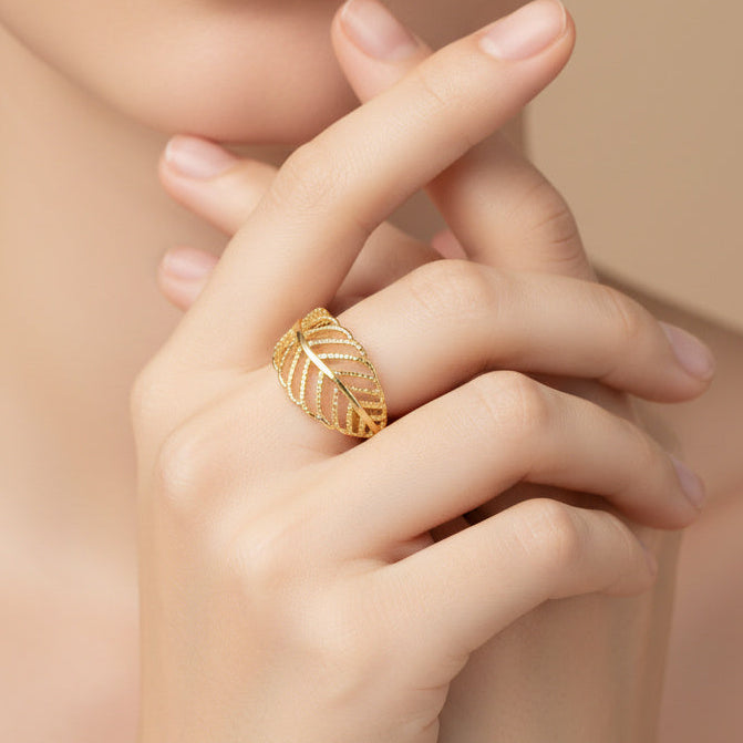 Anillo mod. 6023