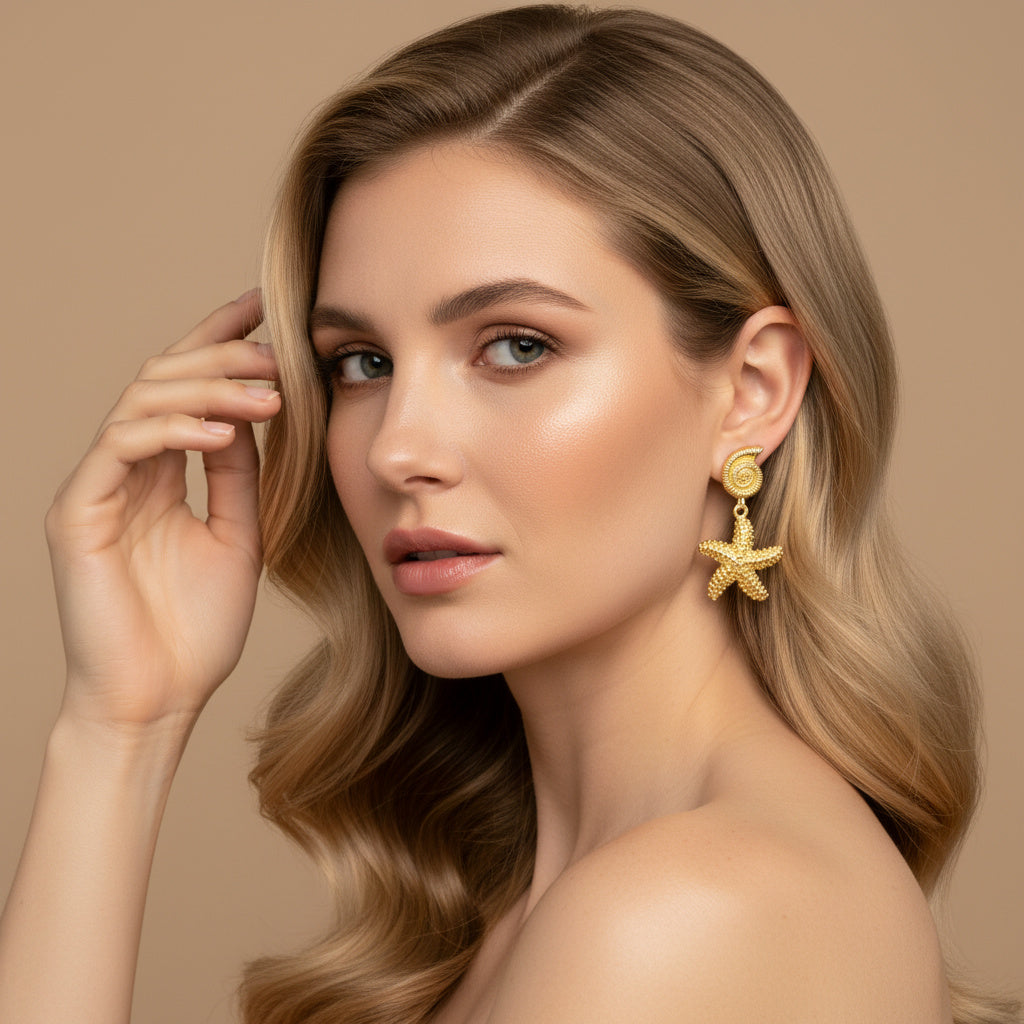 Arete de Goldfiled mod. 3066