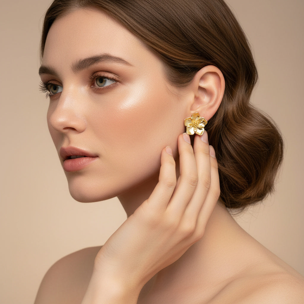 Arete de Goldfiled mod. 3065