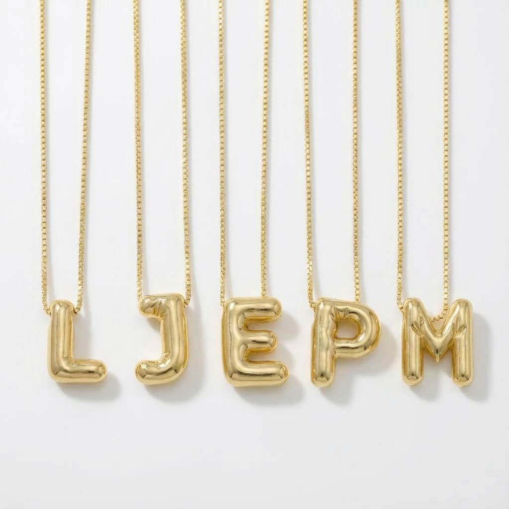 Paquete Emprendedor de Joyería de Goldfilled mod. 0053