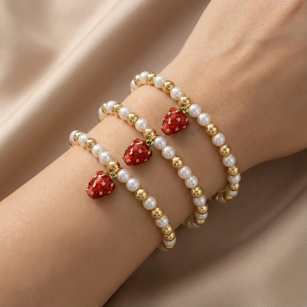 Paquete Emprendedor de Joyería de Goldfilled mod. 0051