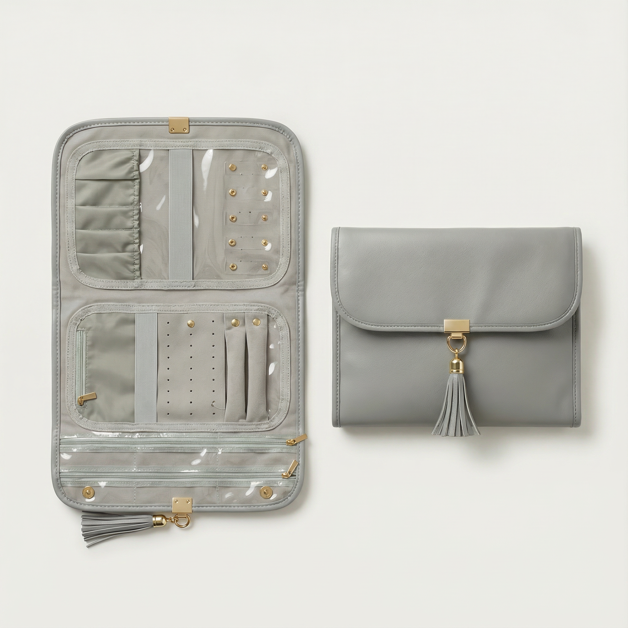 Paquete Emprendedor de Joyería de Goldfilled mod. 0050