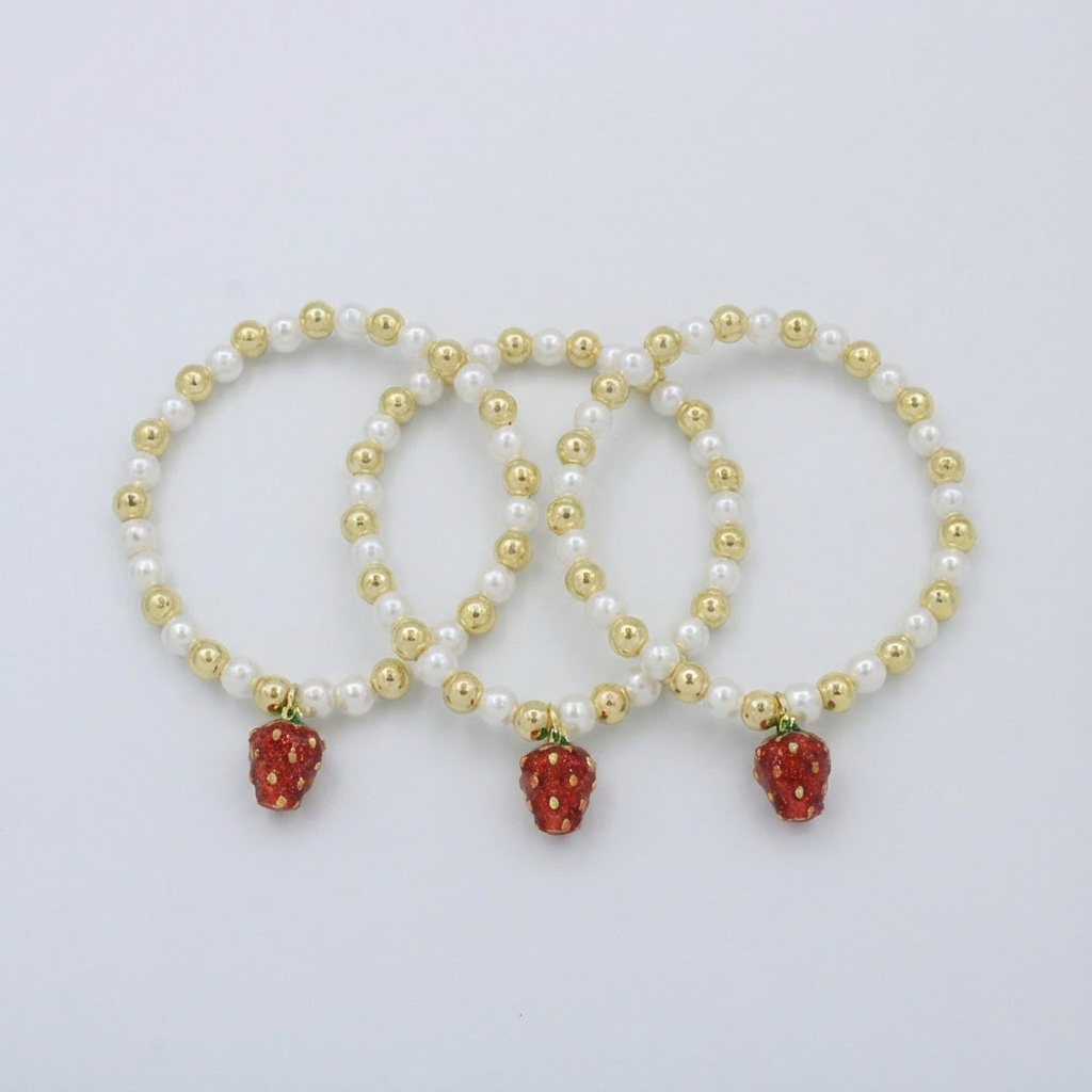Paquete Emprendedor de Joyería de Goldfilled mod. 0051