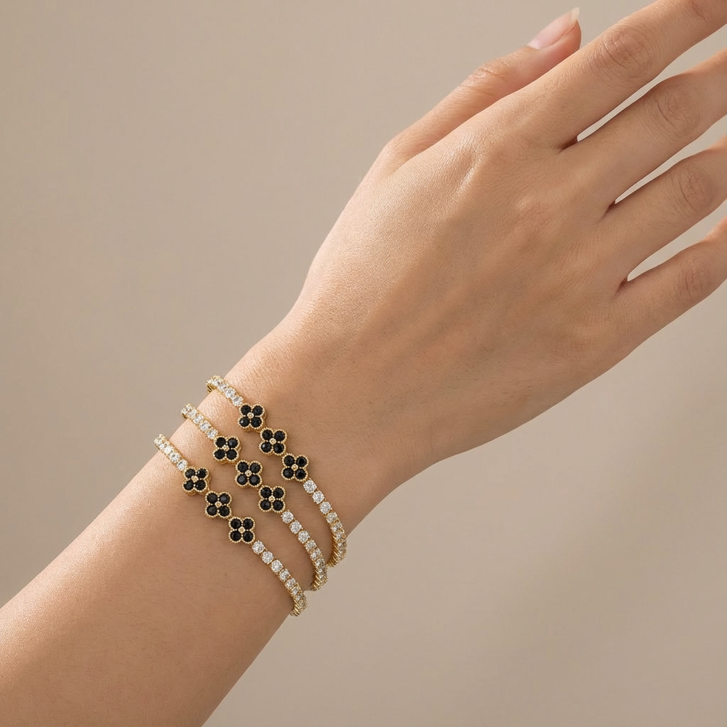 Paquete Emprendedor de Joyería de Goldfilled mod. 0051