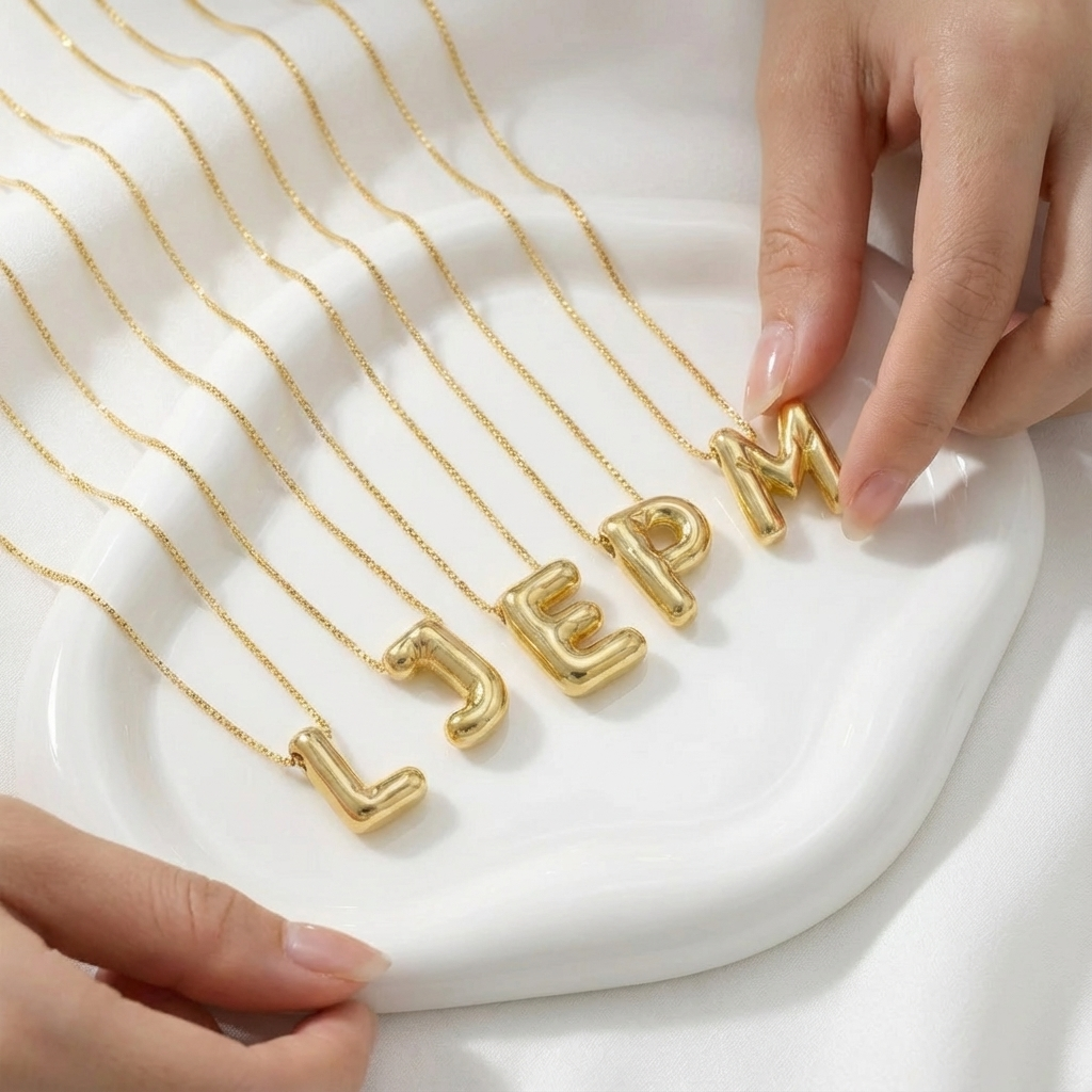 Paquete Emprendedor de Joyería de Goldfilled mod. 0053